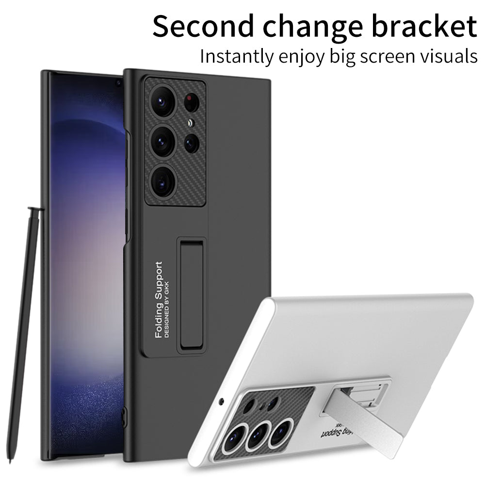 Samsung S24 Ultra Bracket Case Samsung S24 Ultra Bracket Case