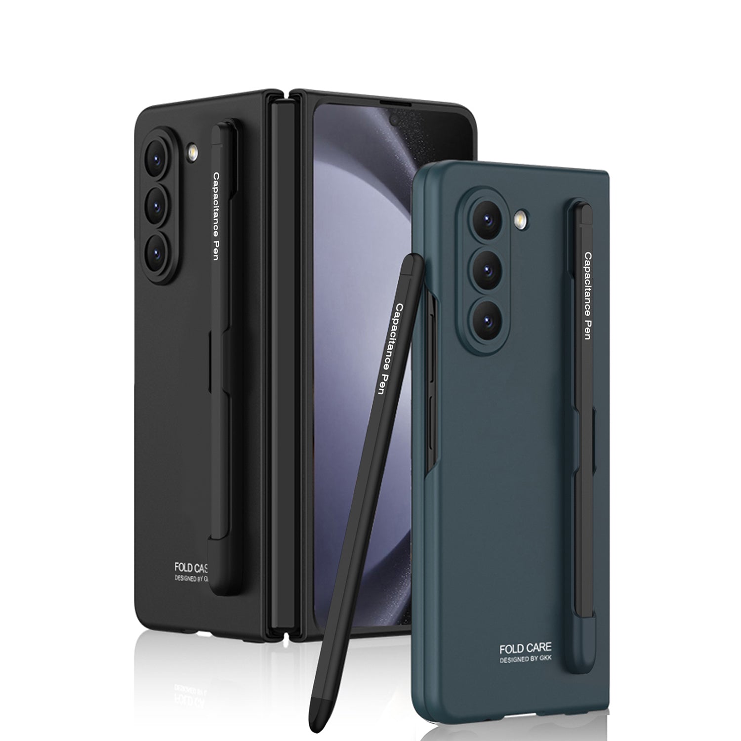 Samsung Z fold 5 Thin Case Samsung Z fold 5 Thin Case