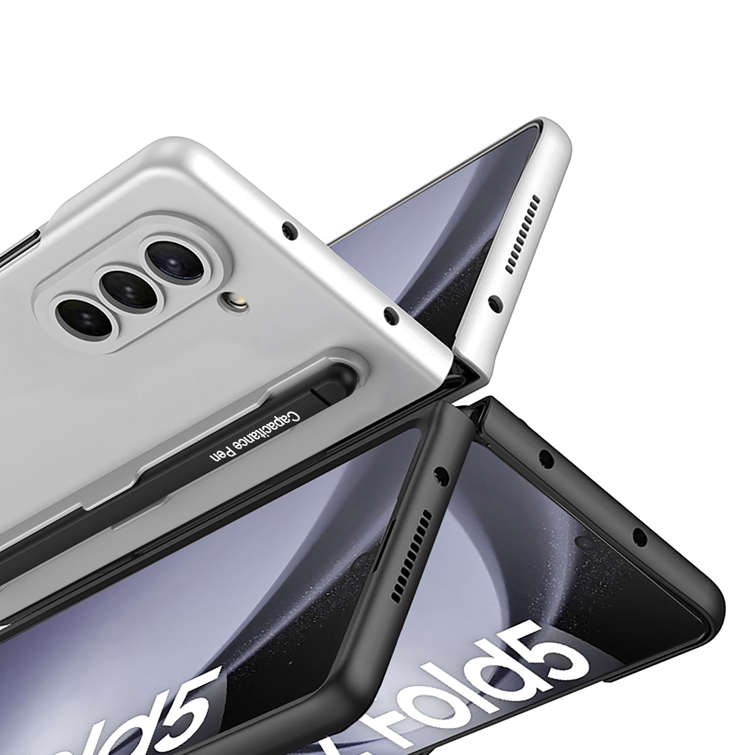 Galaxy Z fold 5 thin Cover Galaxy Z fold 5 thin Cover