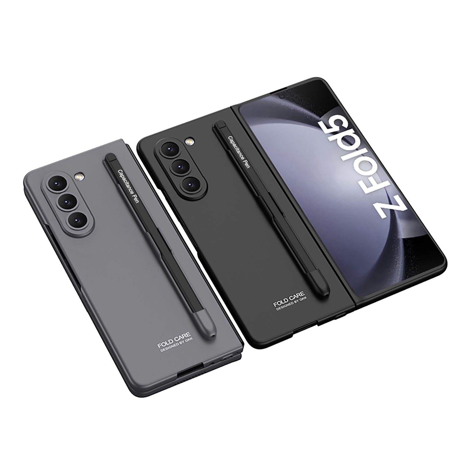 Galaxy Z Fold 5 Pen Case Galaxy Z Fold 5 Pen Case