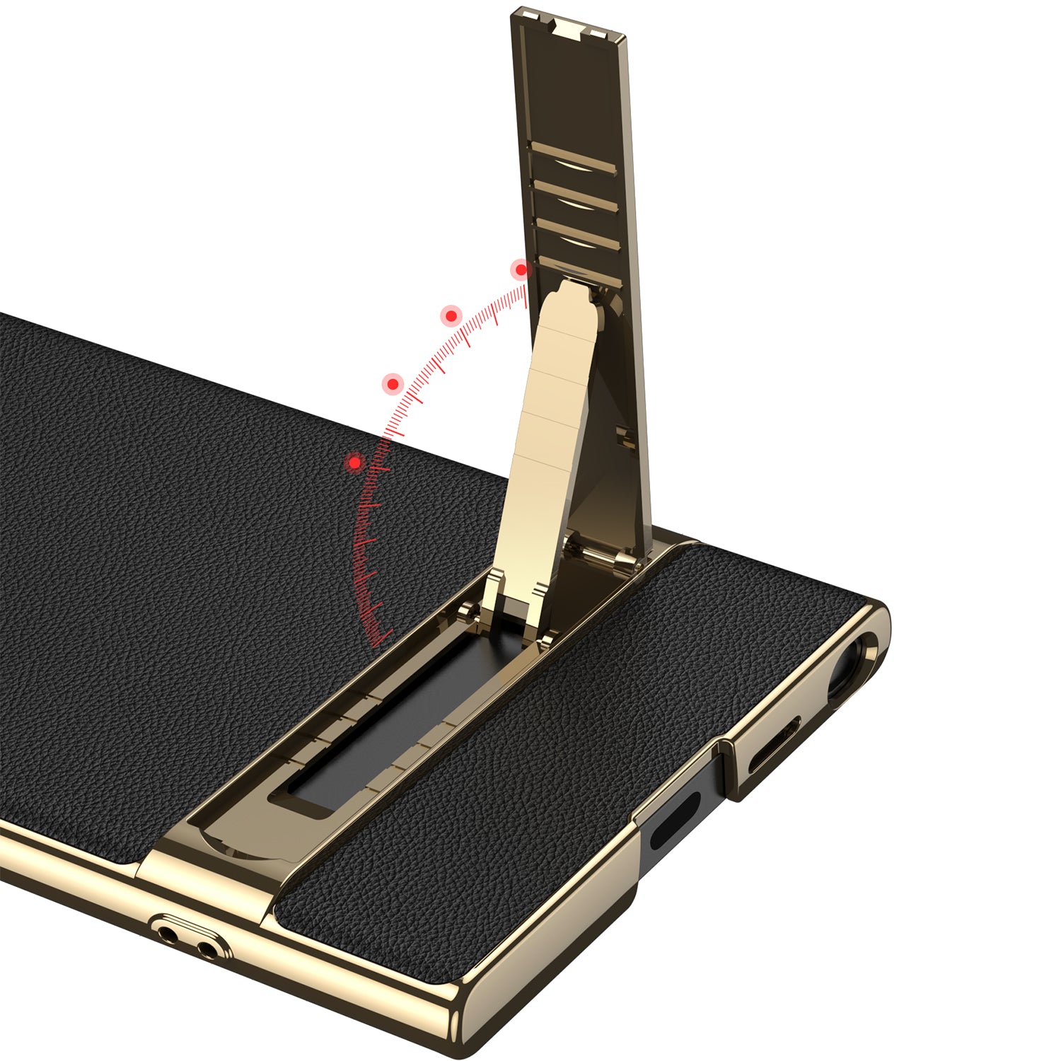 S23 Ultra Folding Case S23 Ultra Folding Case