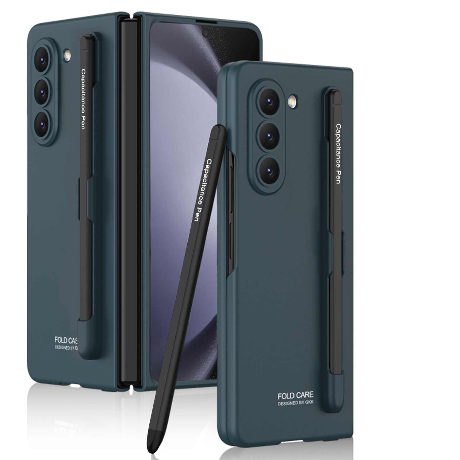 Samsung Z Fold 5 Ultra Thin Case Samsung Z Fold 5 Ultra Thin Case