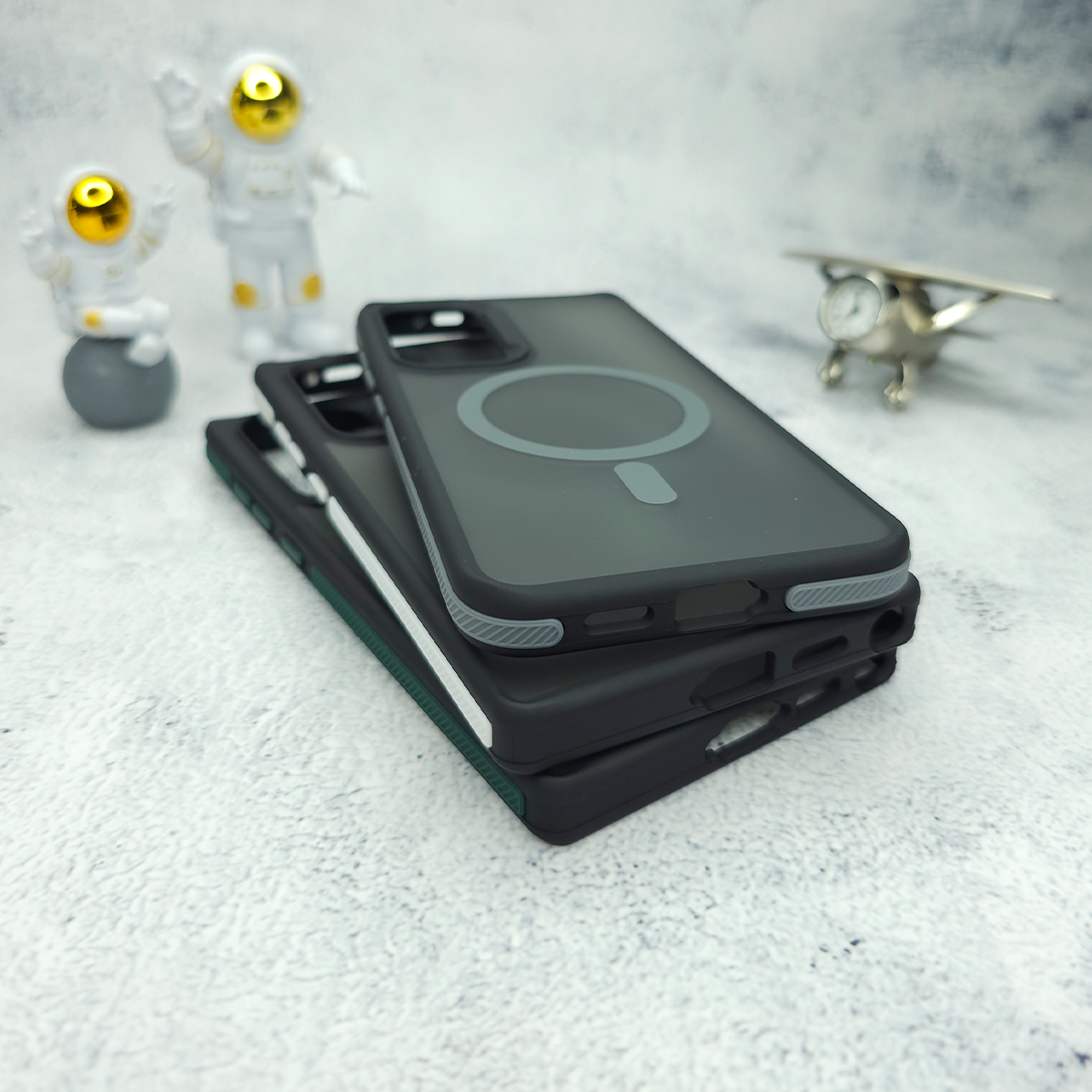 S24 Ultra Frosted Cover  S24 Ultra Frosted Cover