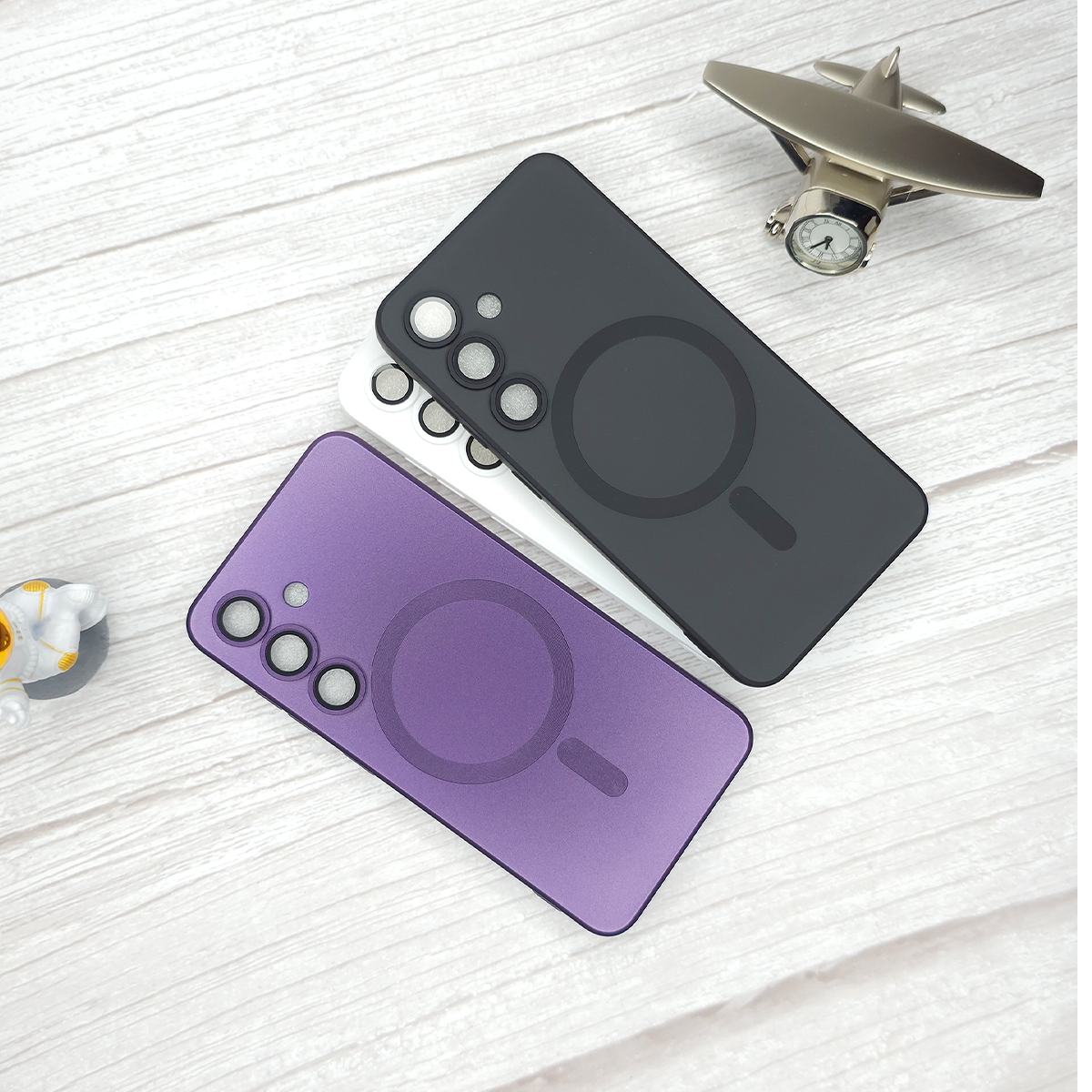 S23 FE 5G Camera protection Cover S23 FE 5G Camera protection Cover