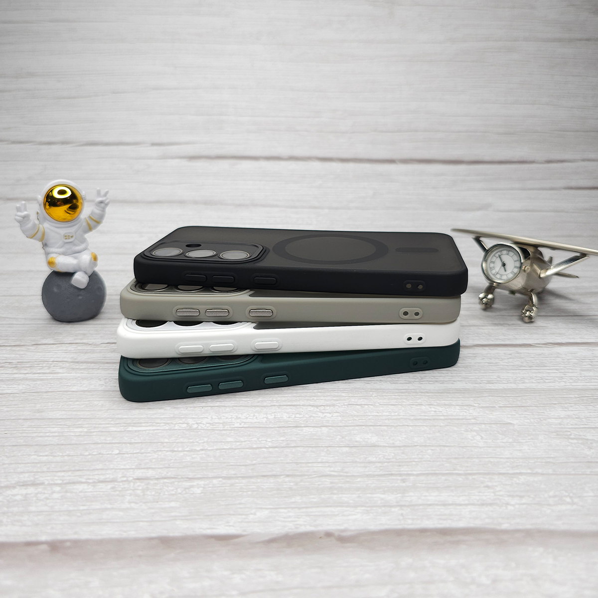 Samsung S24 5G Back Cover with Camera Protection Samsung S24 5G Back Cover with Camera Protection