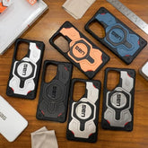 Samsung Galaxy S25 Ultra ( UAG ) Back Cover & Case With Kickstand