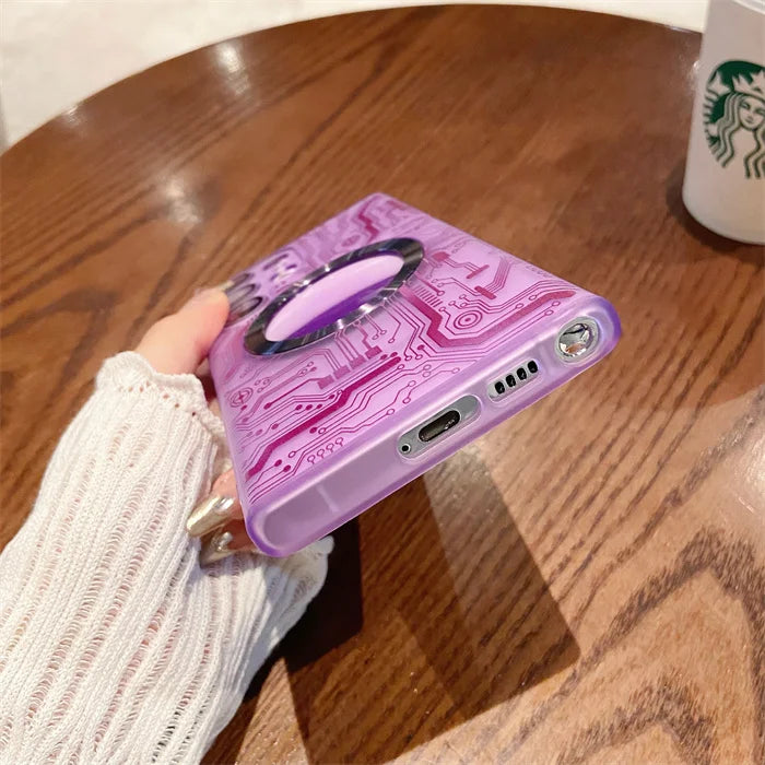 Galaxy S22 Ultra Translucent Lens Protector Cover  Galaxy S22 Ultra Translucent Lens Protector Cover