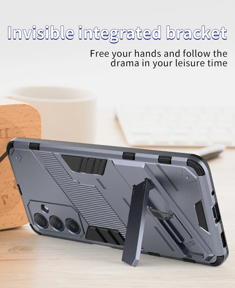 Galaxy S23 FE Stand Case Galaxy S23 FE Stand Case