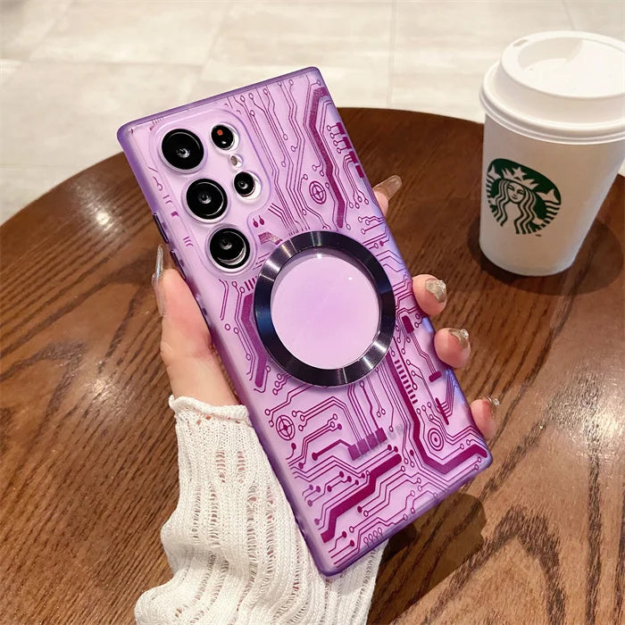 Galaxy S22 Ultra Wireless Charging Case  Galaxy S22 Ultra Wireless Charging Case