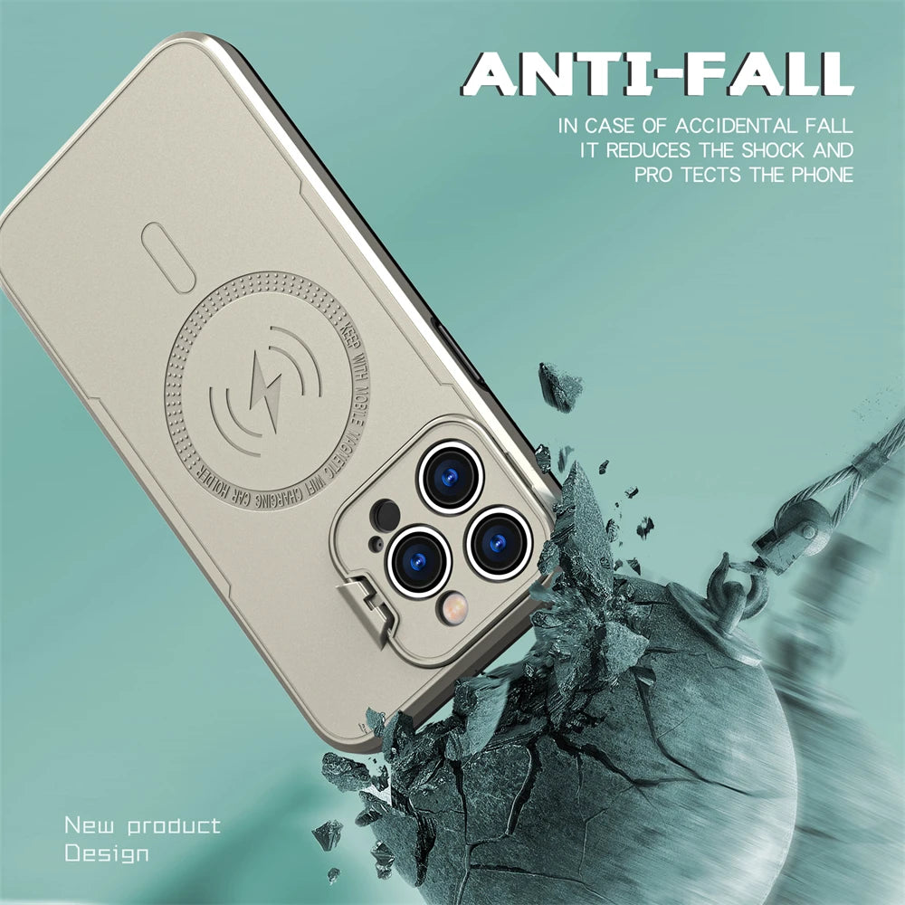 iPhone 15 Pro Max Shockproof Cover  iPhone 15 Pro Max Shockproof Cover