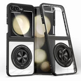 Samsung Z Flip 5 360 Rotating Bracket Case