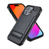 iPhone 14 Pro Max Invisible Stand Case