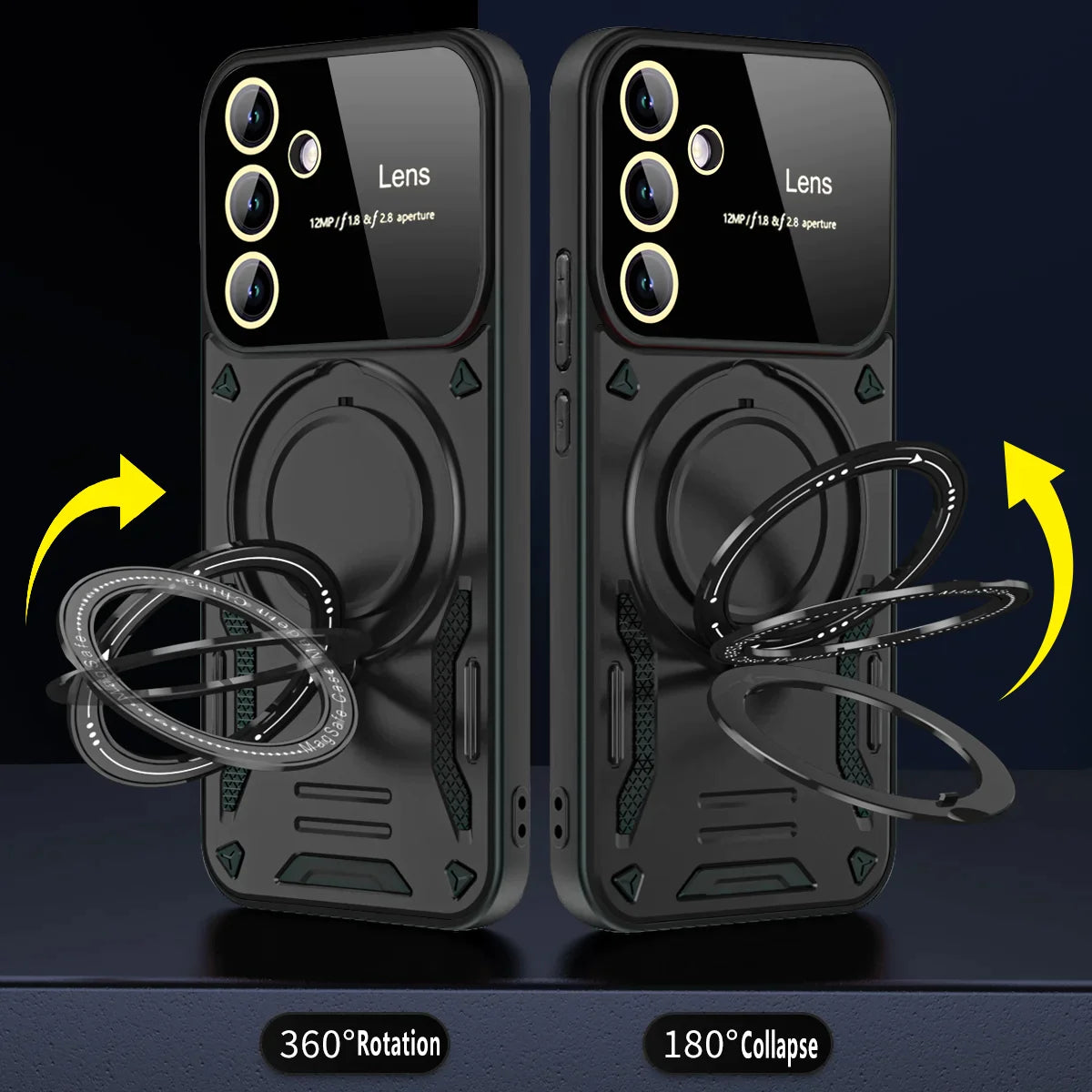 Samsung Galaxy S24 Back Cover Samsung Galaxy S24 Back Cover