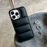 Protective Puffer iPhone 14 Case - Bharatcase