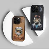 iPhone 15 Santa Barbara Case