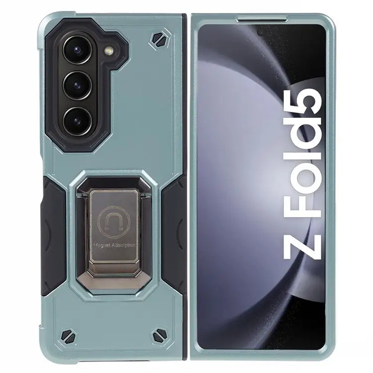 Samsung Z fold 5 Case with Stand Samsung Z fold 5 Case with Stand