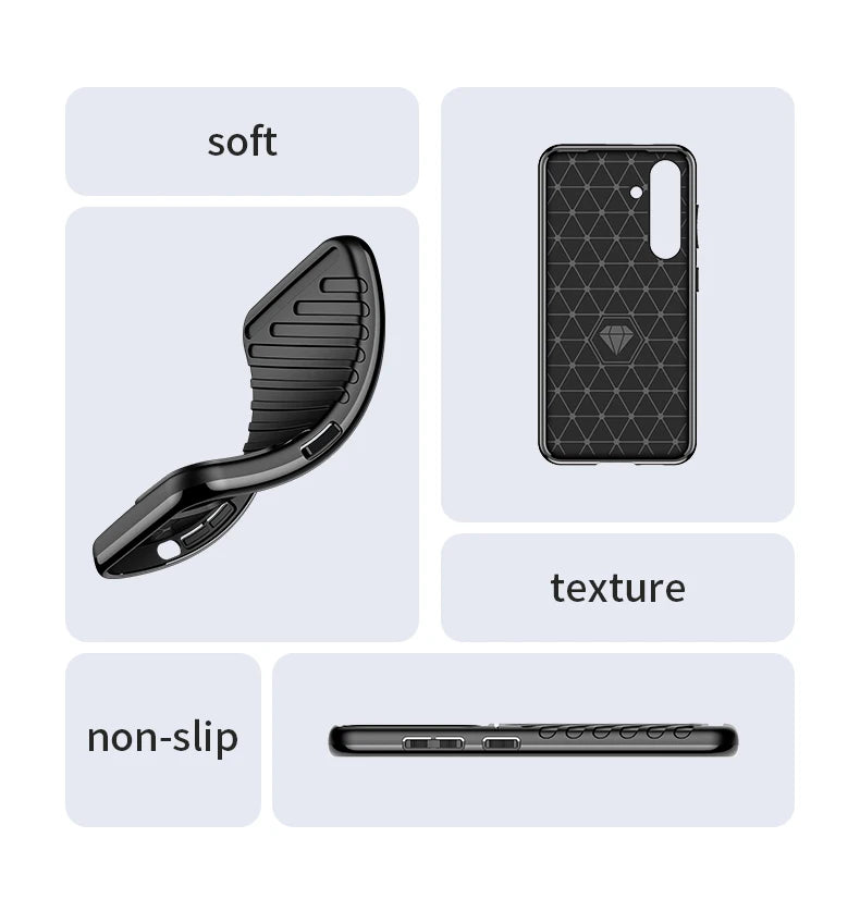 Samsung S24 Plus Back Cover - Bharatcase Samsung S24 Plus Back Cover - Bharatcase