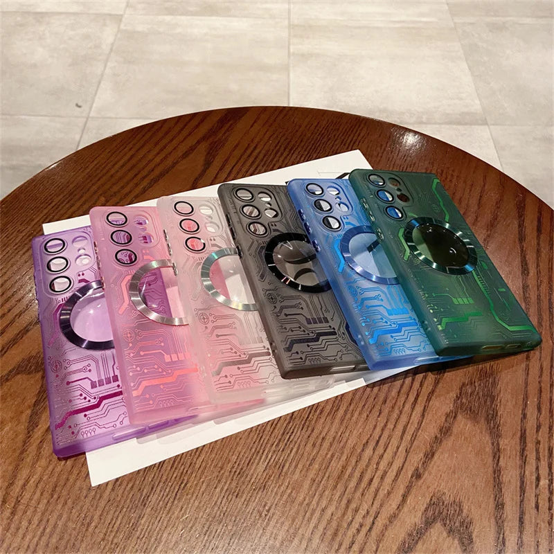 S22 Ultra Frosted case S22 Ultra Frosted case