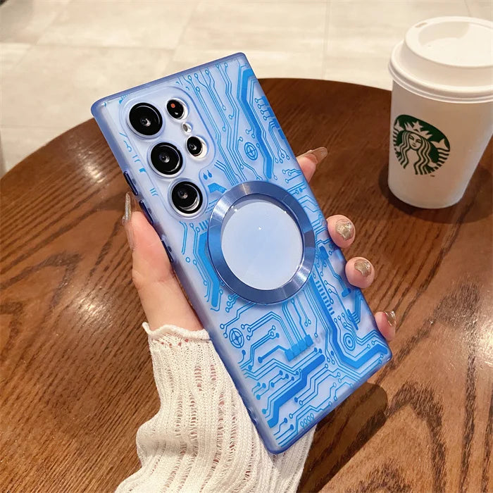 Galaxy S22 Ultra Frosted Case Galaxy S22 Ultra Frosted Case