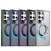 Samsung S24 Ultra Ring Case