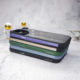 iPhone 14 Plus Bumper back cover