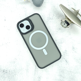 iPhone 14 Plus Frosted Case