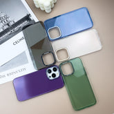 iPhone 14 Pro Transparent Case