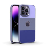 iPhone 14 Pro Case -Leather