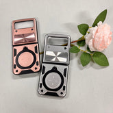 Samsung Z Flip 4 Back Cover with Ring