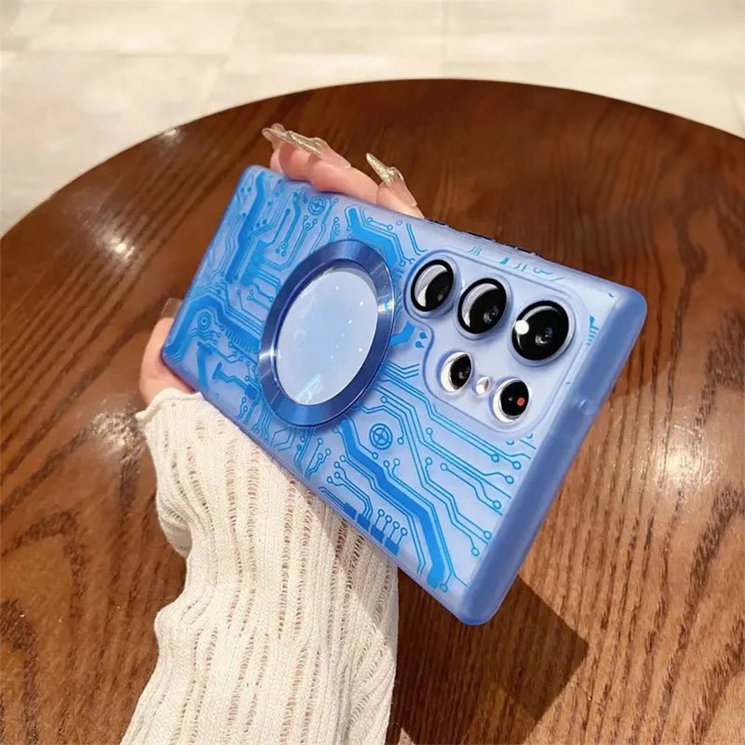 Galaxy S22 Ultra Translucent Lens Protector Cover  Galaxy S22 Ultra Translucent Lens Protector Cover