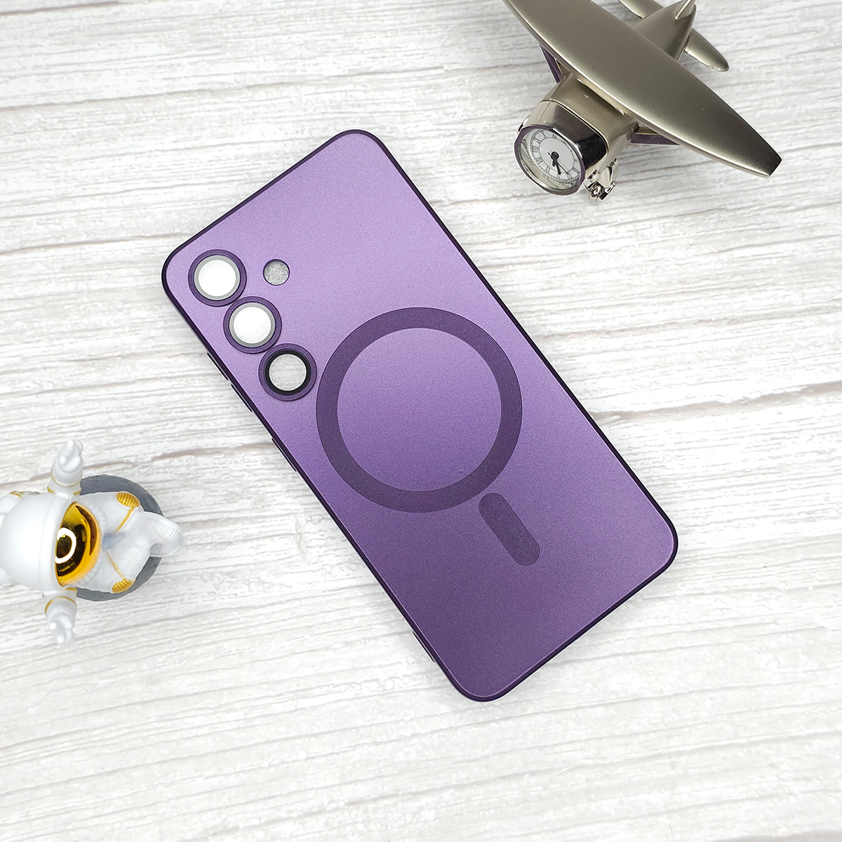 Galaxy S23 5G Wireless Charging Case Galaxy S23 5G Wireless Charging Case