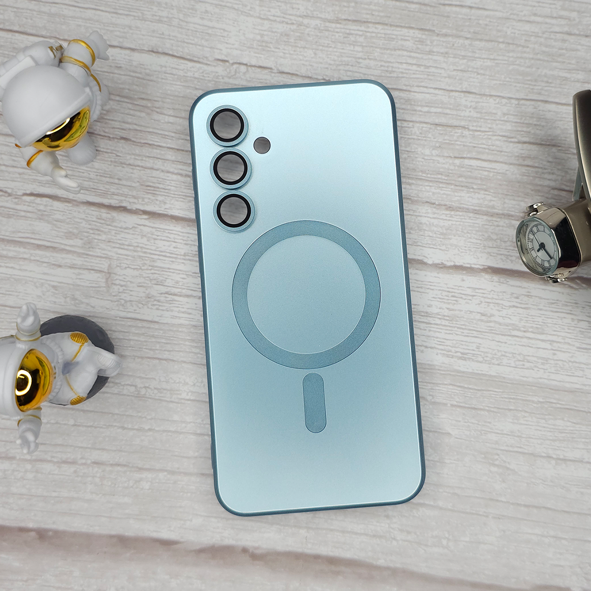 S23 FE 5G Wireless Charging Cover S23 FE 5G Wireless Charging Cover