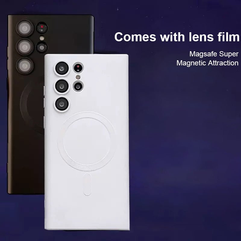 Samsung S24 Ultra Silicone Camera Lens Protection Cover Samsung S24 Ultra Silicone Camera Lens Protection Cover