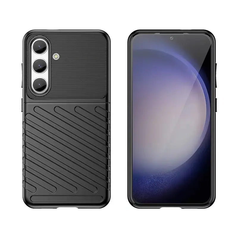 Galaxy S24 Plus Back Cover Galaxy S24 Plus Back Cover