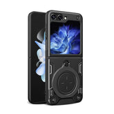 Z FLIP 5 Wireless Charging Case