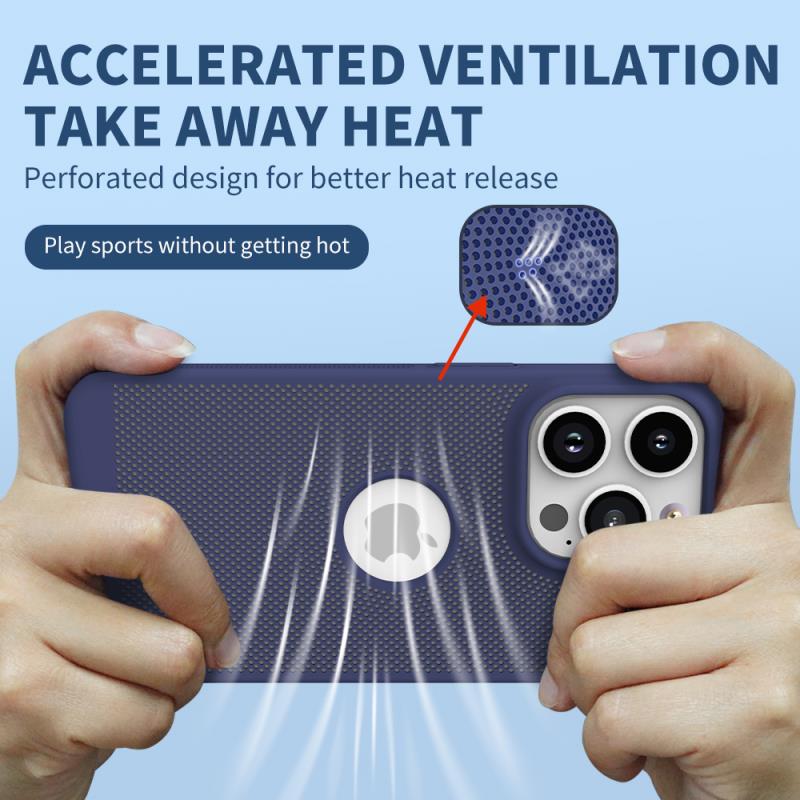 iPhone Heat Resistant back case iPhone Heat Resistant back case