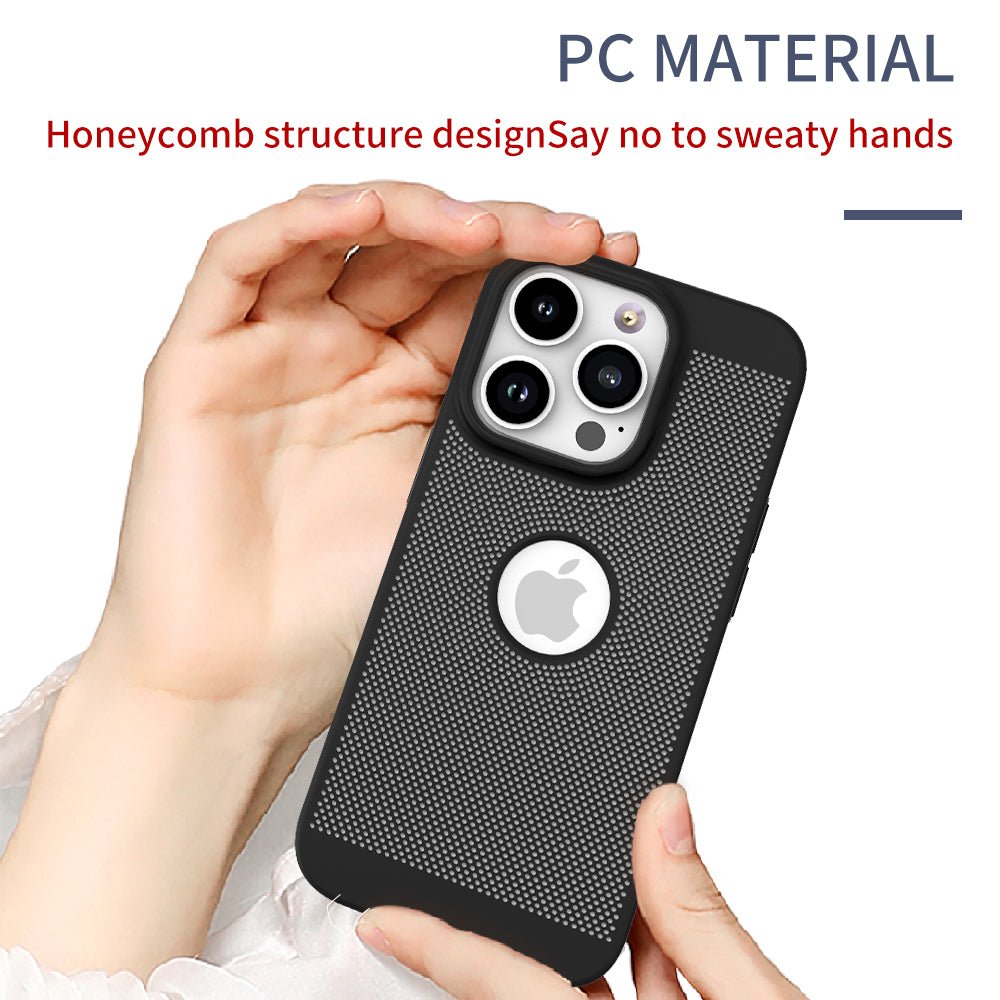 iPhone Heat dissipation Back Cover  iPhone Heat dissipation Back Cover