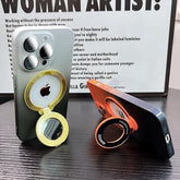 iPhone 14 Kickstand Back Cover