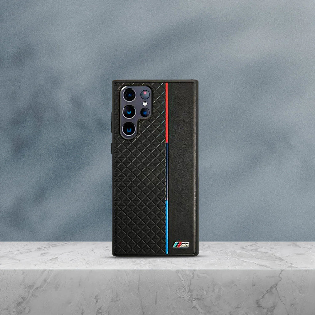 SAMSUNG S23 ULTRA BMW - Bharatcase SAMSUNG S23 ULTRA BMW - Bharatcase