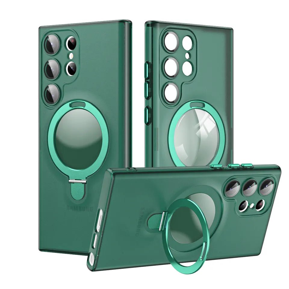 Samsung S23 Ultra Cover - KickStand