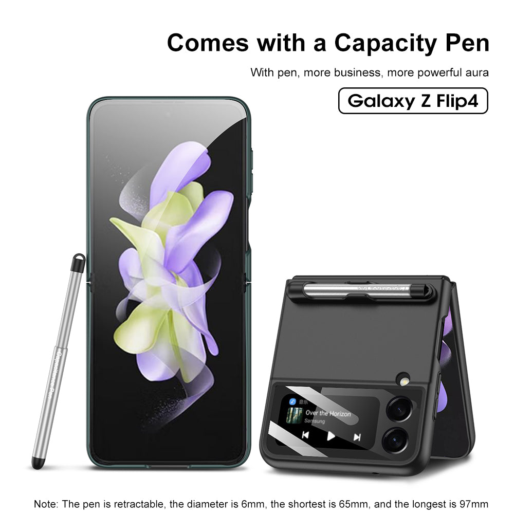 Samsung Z Flip 4 S Pen Case