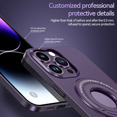 iPhone 14 Plus Camera Protection Back Cover