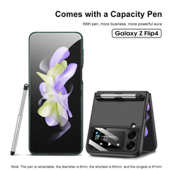 Samsung Z Flip 4 S Pen Case