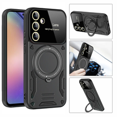 S23 FE Wireless Charging Cover 