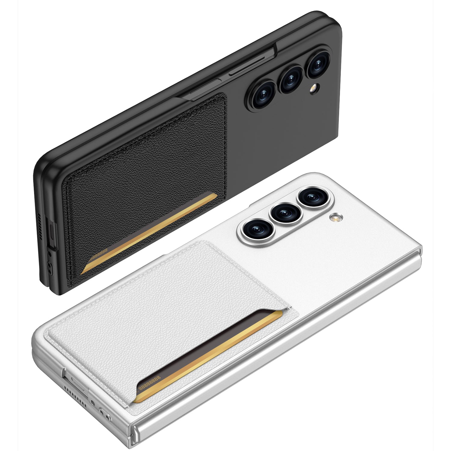 Samsung Galaxy Z Fold 5 Camera Protection Case