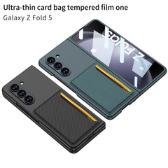 Galaxy Z fold 5 thin case