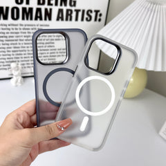 iPhone 14 Wireless Charging Case