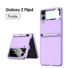 Galaxy Z Flip 4 Case With S Pen 