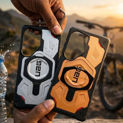 Samsung Galaxy S25 Ultra ( UAG ) Back Cover & Case With Kickstand