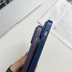 AG Glass iPhone 14 Pro Back Cover with MagSafe